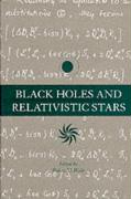 Black Holes and Relativistic Stars