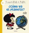 ¿Cómo va el planeta?, La pequeña filosofía de Mafalda