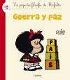 Guerra y paz, La pequeña filosofía de Mafalda