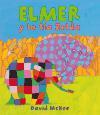 Elmer. Elmer y la tía Zelda