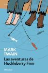 Las aventuras de Huckleberry Finn