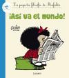 ¡Así va el mundo!, La pequeña filosofía de Mafalda