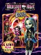Monster High. Fusión monstruosa