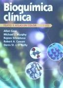Bioquímica clínica, 5ª ed. : Texto y atlas en color