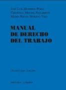 Manual de Derecho del Trabajo