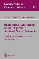 Engineering Applications of Bio-Inspired Artificial Neural Networks