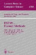 FM'99 - Formal Methods