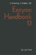 Enzyme Handbook 13