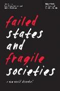 Failed States and Fragile Societies