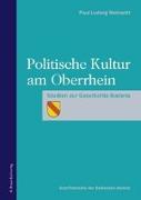 Politische Kultur am Oberrhein