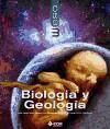 Biología y geología, 3 ESO