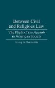 Between Civil and Religious Law