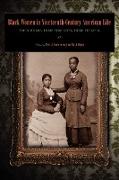 Black Women in Nineteenth-Century American Life