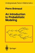 An Introduction to Probabilistic Modeling