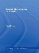 Social Movements in Britain