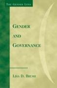 Gender and Governance