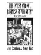 International Business Environment, The