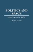 Politics and Space