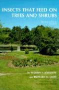Insects That Feed on Trees and Shrubs