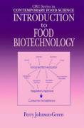 Introduction to Food Biotechnology