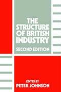 The Structure of British Industry