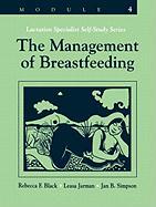 Lactation Specialist Self Study Series: The Management of Breastfeeding