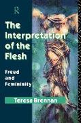 The Interpretation of the Flesh