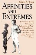 Affinities and Extremes