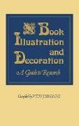 Book Illustration and Decoration