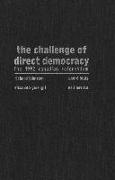 The Challenge of Direct Democracy