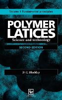 Polymer Latices