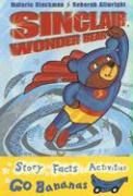 Sinclair, Wonder Bear