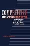 Competitive Governments