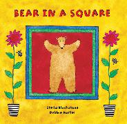 Bear in a Square