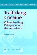 Trafficking Cocaine