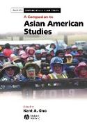 A Companion to Asian American Studies