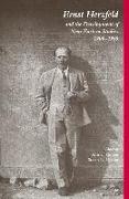 Ernst Herzfeld and the Development of Near Eastern Studies 1900-1950