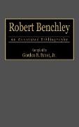 Robert Benchley