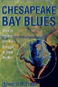 Chesapeake Bay Blues