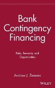 Bank Contingency Financing