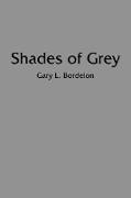 Shades of Grey