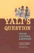 Yali's Question