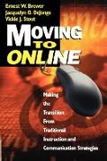 Moving to Online