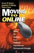Moving to Online