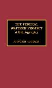 The Federal Writers' Project