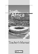Cornelsen Senior English Library, Landeskunde, Ab 11. Schuljahr, South Africa - Land of Good Hope? (New Edition), Teacher's Manual