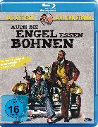 Auch die Engel essen Bohnen - Blu-ray