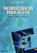 Neurociencia educativa : mente, cerebro y educación