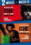 Che 1: Revolucion & Che 2: Guerrilla