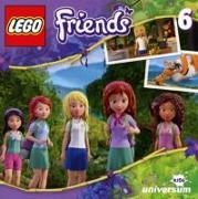 LEGO Friends (CD 6)